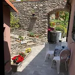 La Del Mulino 4*