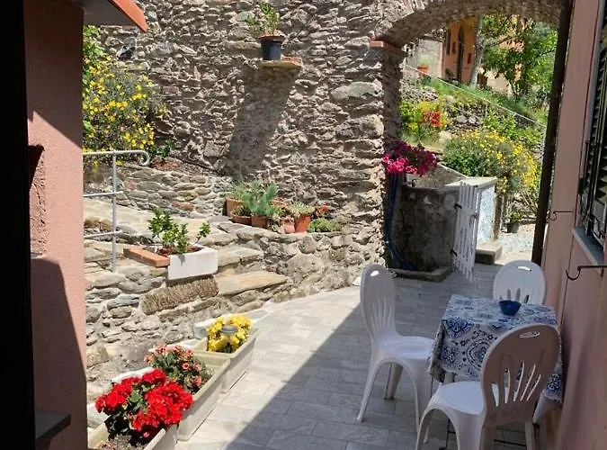 La Del Mulino 4*
