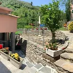 Pensión La Del Mulino Levanto