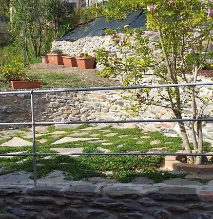 La Del Mulino بيت ضيافة