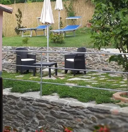 La Del Mulino * Levanto