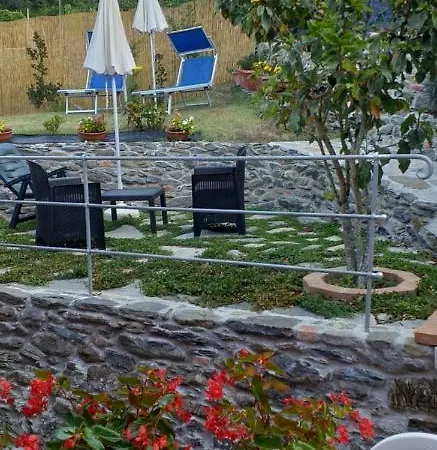 La Del Mulino ليفانتو