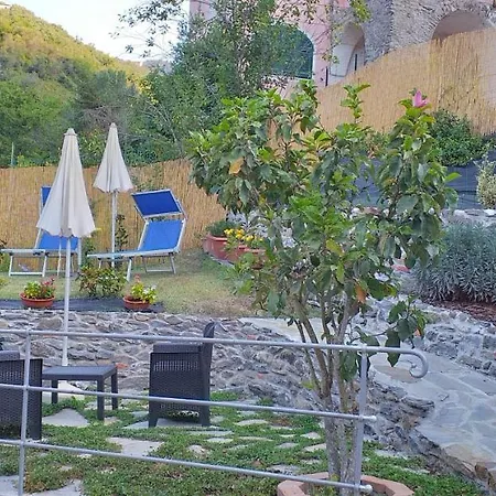 La Del Mulino בית הארחה