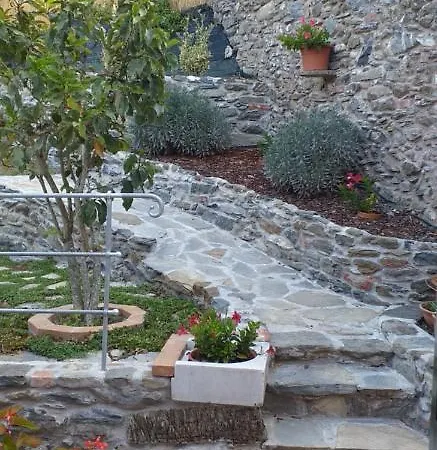 La Del Mulino بيت ضيافة 3*