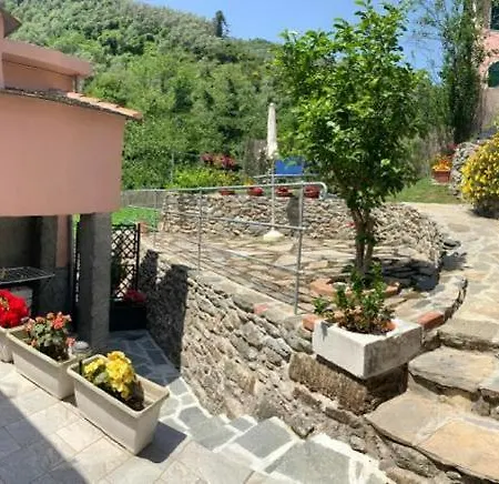 بيت ضيافة La Del Mulino ليفانتو