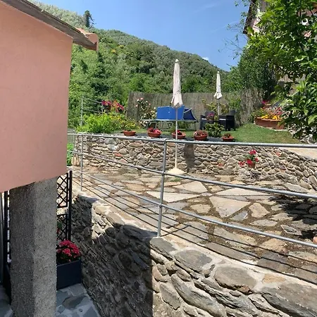 La Del Mulino بيت ضيافة ليفانتو