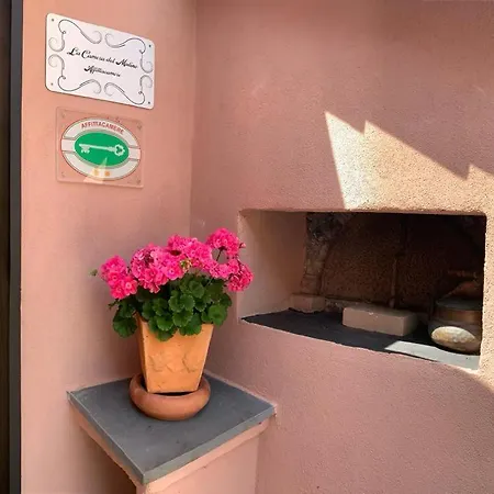 La Del Mulino ليفانتو