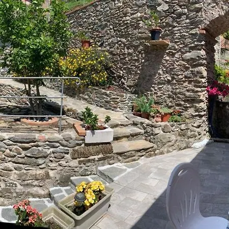 La Del Mulino 4* לבנטו