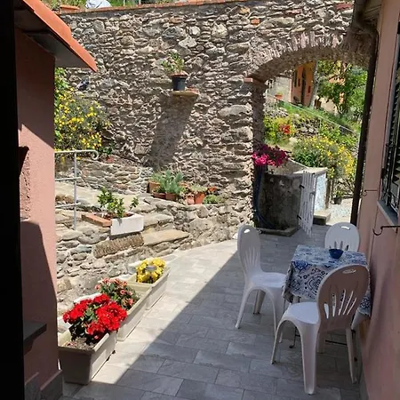La Del Mulino 4*
