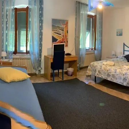 بيت ضيافة La Del Mulino ليفانتو