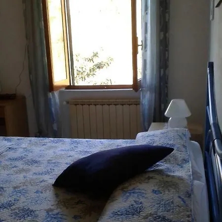 La Del Mulino *