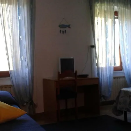 La Del Mulino 4* לבנטו