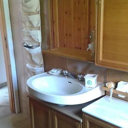 Guest house La Del Mulino *