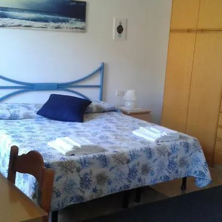 بيت ضيافة La Del Mulino ليفانتو