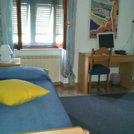 La Del Mulino לבנטו