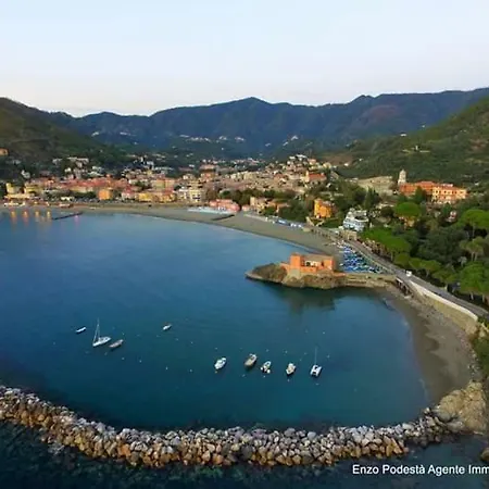 La Del Mulino بيت ضيافة