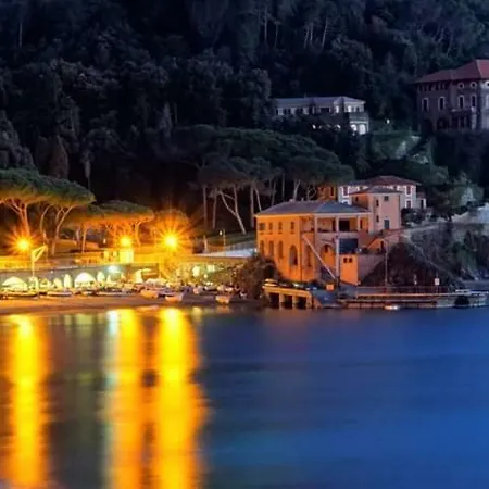 بيت ضيافة La Del Mulino