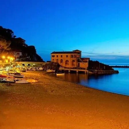 La Del Mulino بيت ضيافة