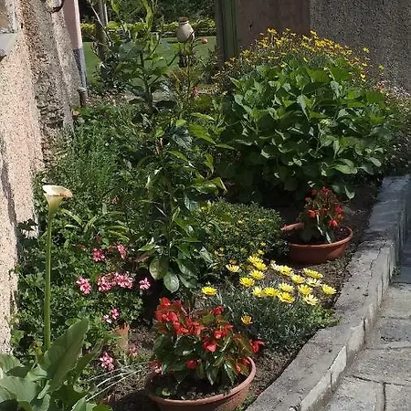 La Del Mulino بيت ضيافة