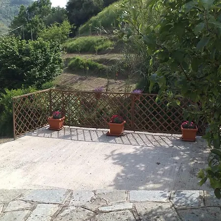 بيت ضيافة La Del Mulino 3*