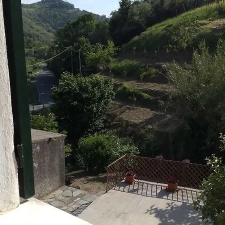 La Del Mulino