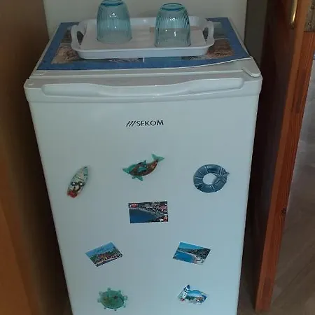 La Del Mulino 4*