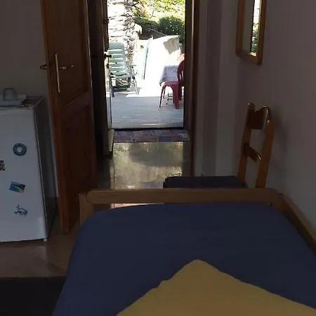 بيت ضيافة La Del Mulino ليفانتو