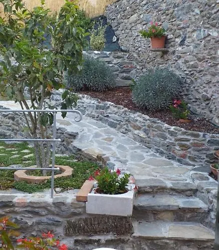 La Del Mulino Gasthuis 4*