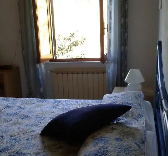 La Del Mulino 4*