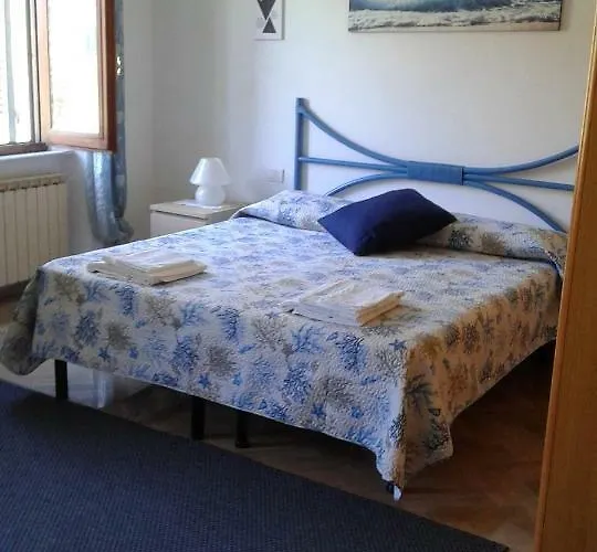 La Del Mulino Levanto