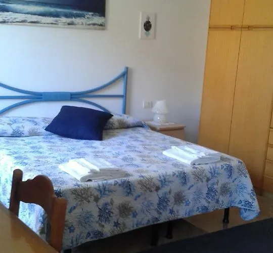 Guest house La Del Mulino Levanto