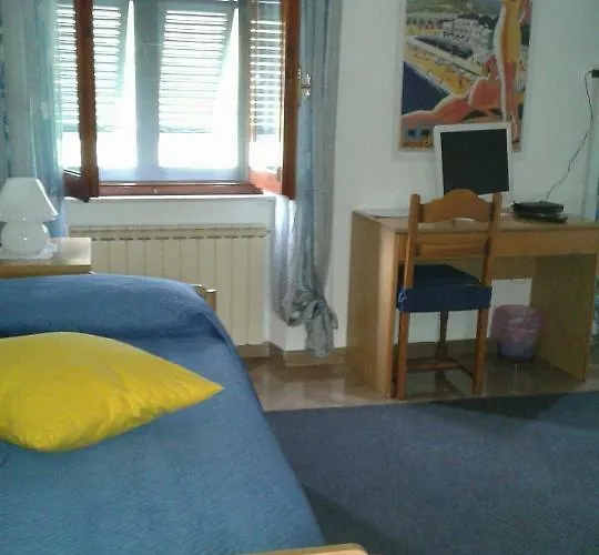 La Del Mulino Levanto