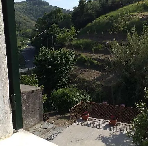 La Del Mulino