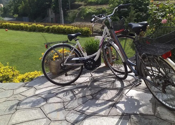 La Del Mulino Levanto